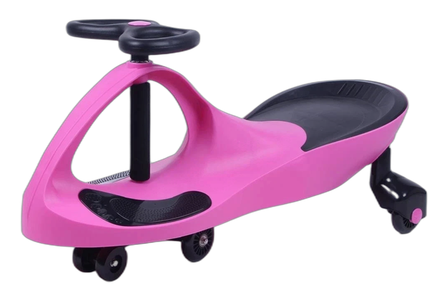 Pink Didicar